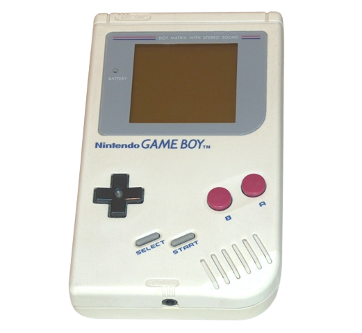 game boy
